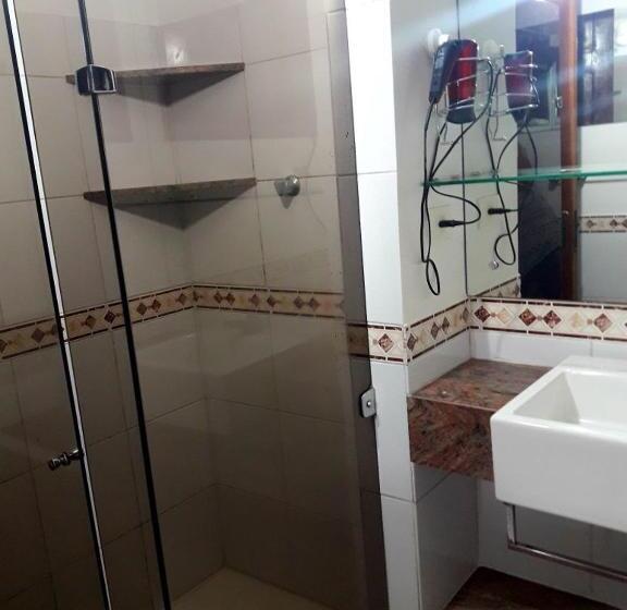 Номер Deluxe, Hostel Da 13 E Suítes