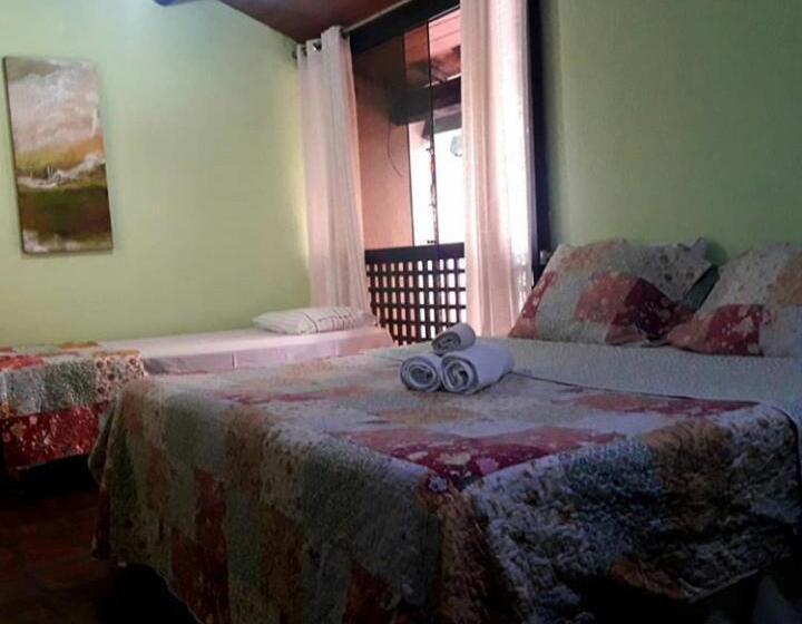 Номер Deluxe, Hostel Da 13 E Suítes