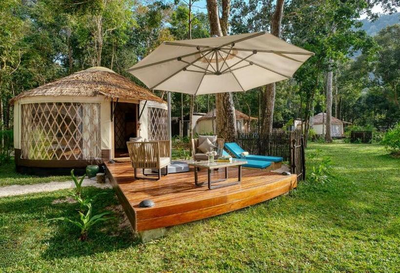 Tengerre Néző Standard Szoba, Awei Pila