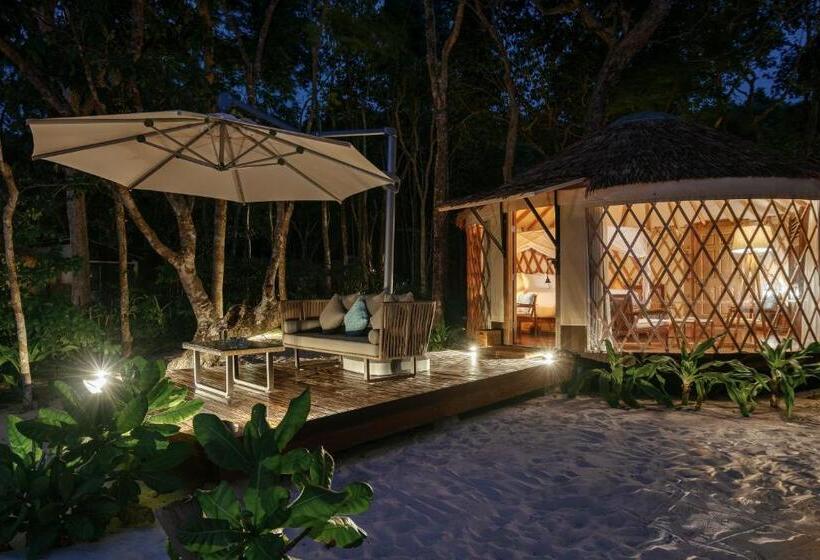 Tengerre Néző Standard Szoba, Awei Pila