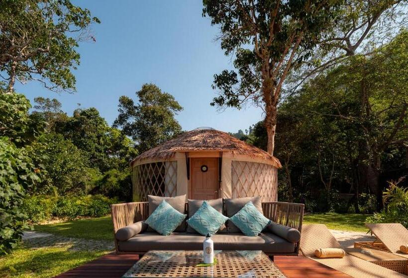 Tengerre Néző Egyszemélyes Standard Szoba, Awei Pila