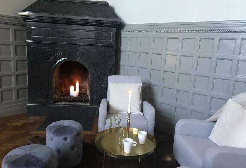 Standaard Éénpersoonskamer, L Humbla