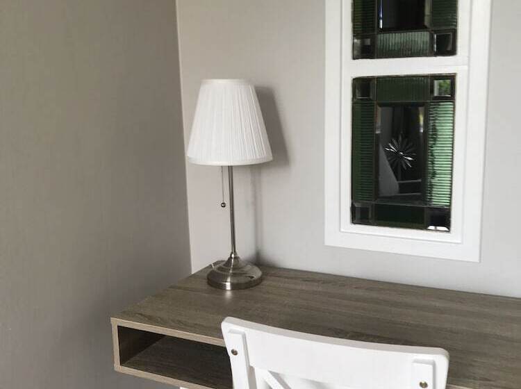 StandaardKamer, L Humbla