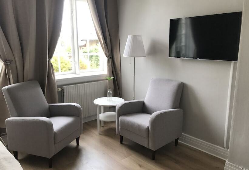 StandaardKamer, L Humbla