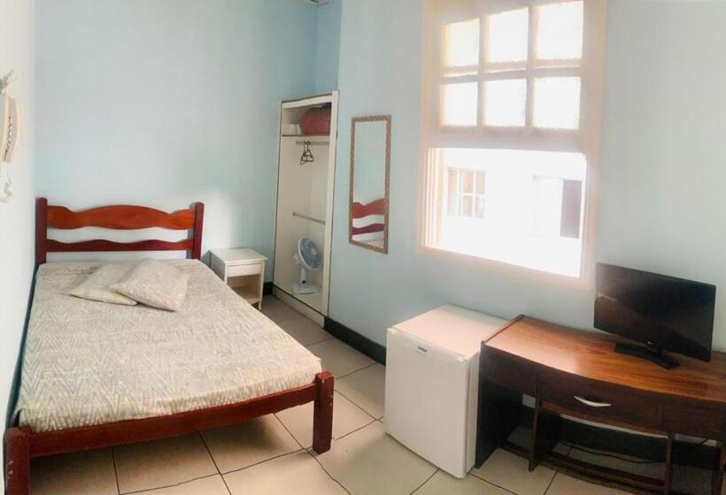 スタンダードルーム, Planalto