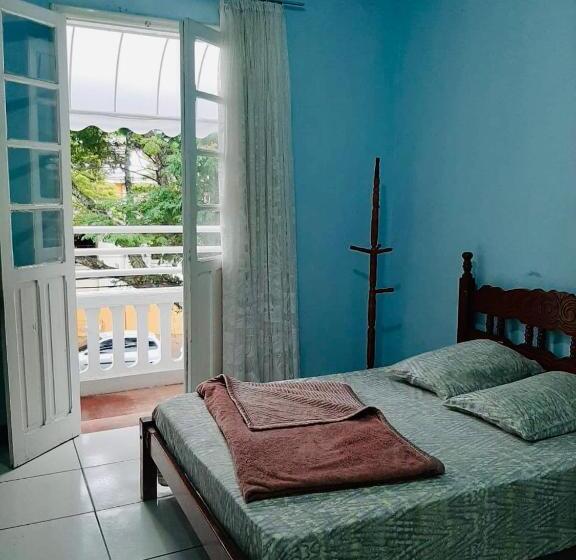 スタンダードルーム, Planalto