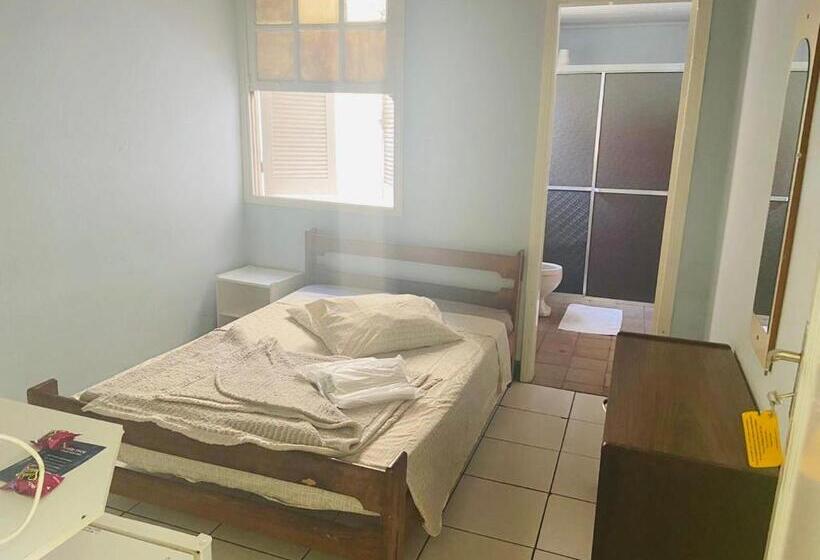 スタンダードルーム, Planalto