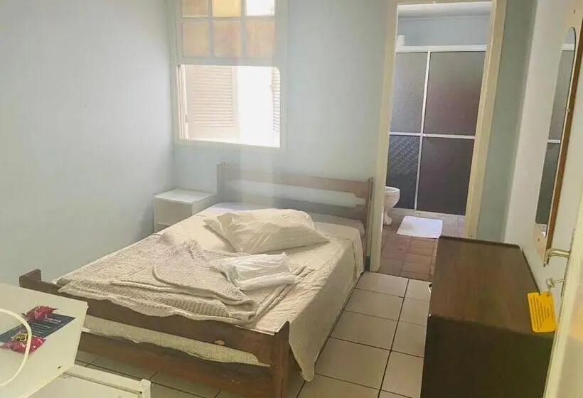 اتاق استاندارد, Planalto