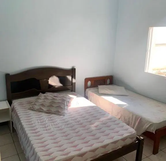 اتاق استاندارد سه نفره, Planalto
