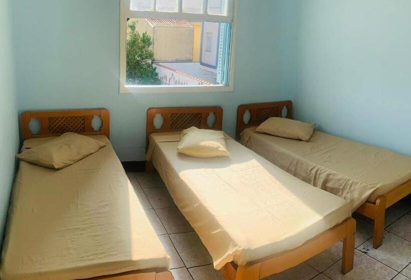 スタンダードトリプルルーム, Planalto