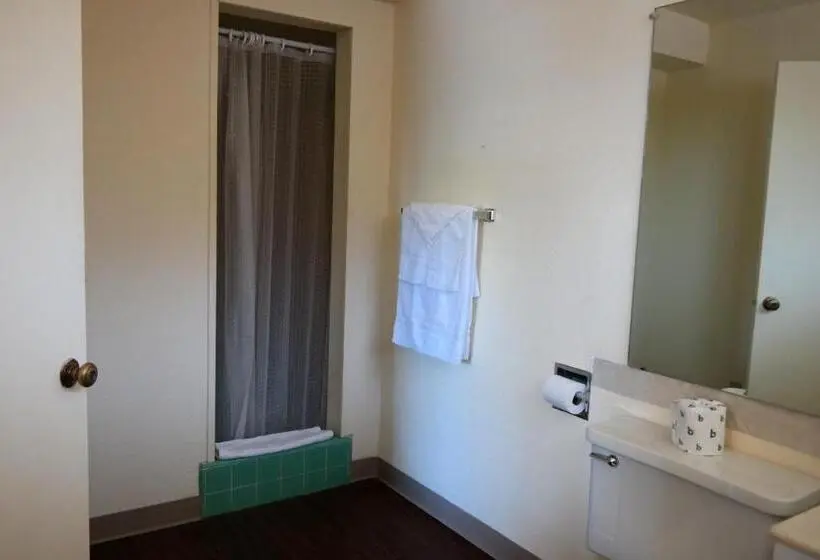 デラックスルーム, River Park Inn
