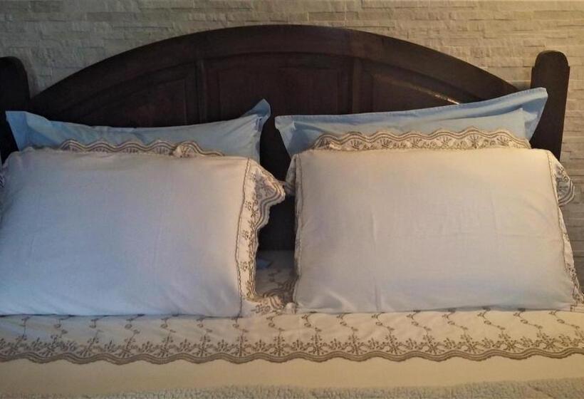 Suite Deluxe, Mar De Montanhas