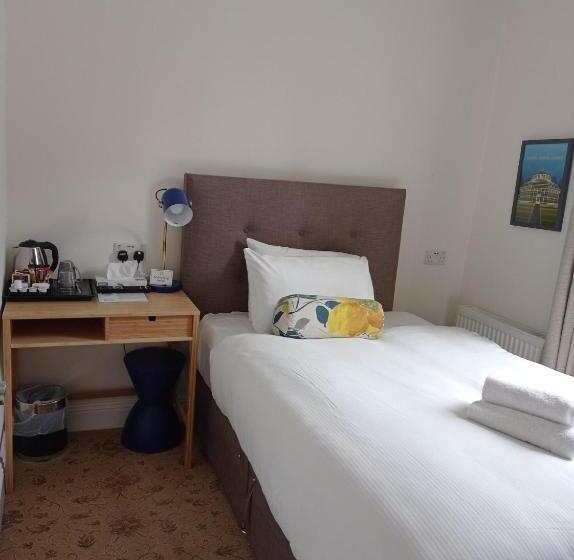 스탠다드 싱글 룸, Tom Dick And Harriet S Accommodation