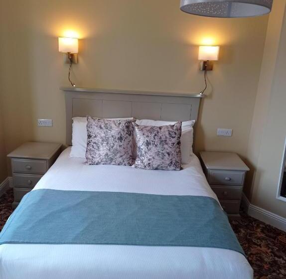 高级工作室, Tom Dick And Harriet S Accommodation