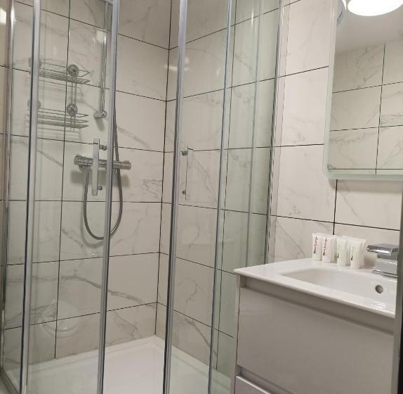 低层单卧公寓, Tom Dick And Harriet S Accommodation