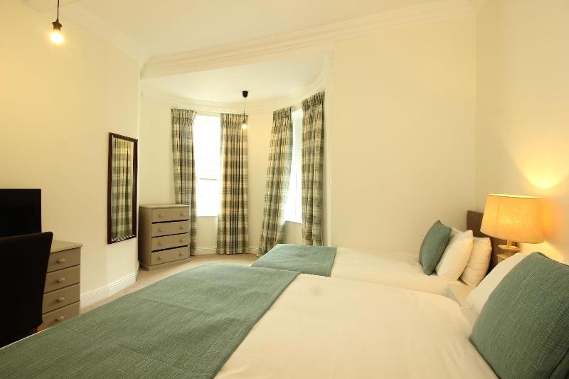 스탠다드 싱글 룸, Tom Dick And Harriet S Accommodation
