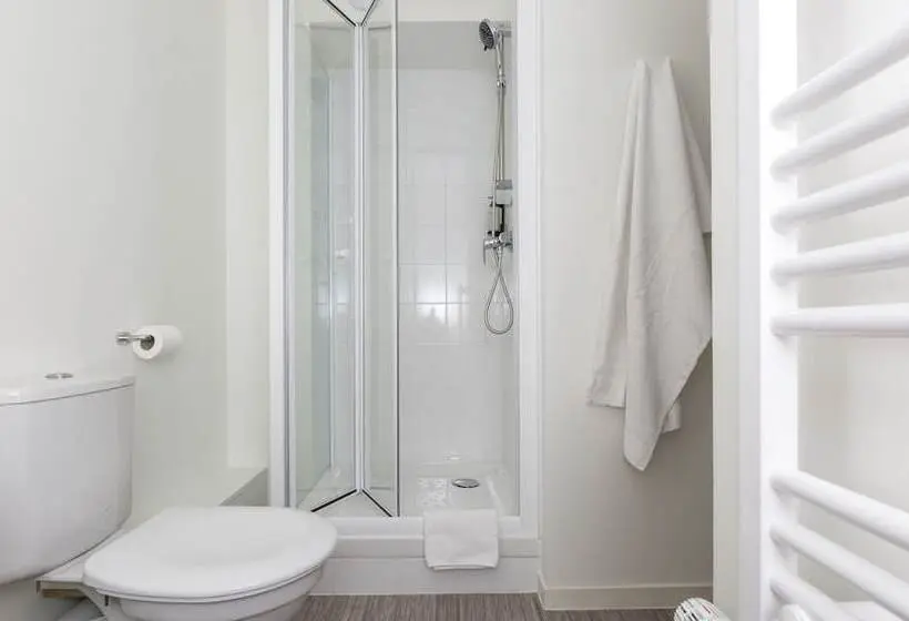استودیوی استاندارد, Residence Odalys Nantes Cite Des Congres