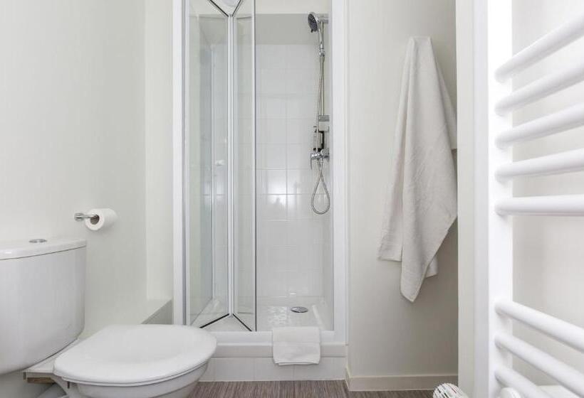 Студия Superior, Residence Odalys Nantes Cite Des Congres