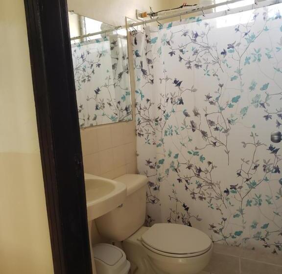 اتاق استاندارد, Casa Altamira