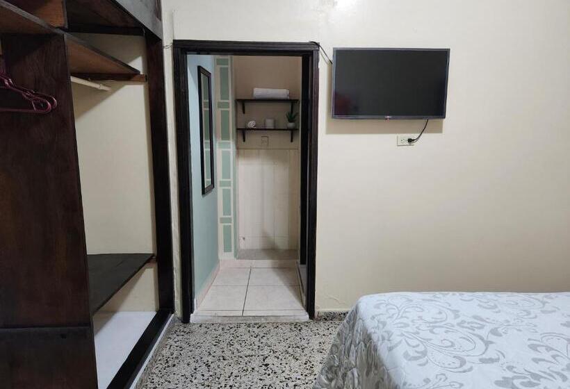 اتاق استاندارد, Casa Altamira