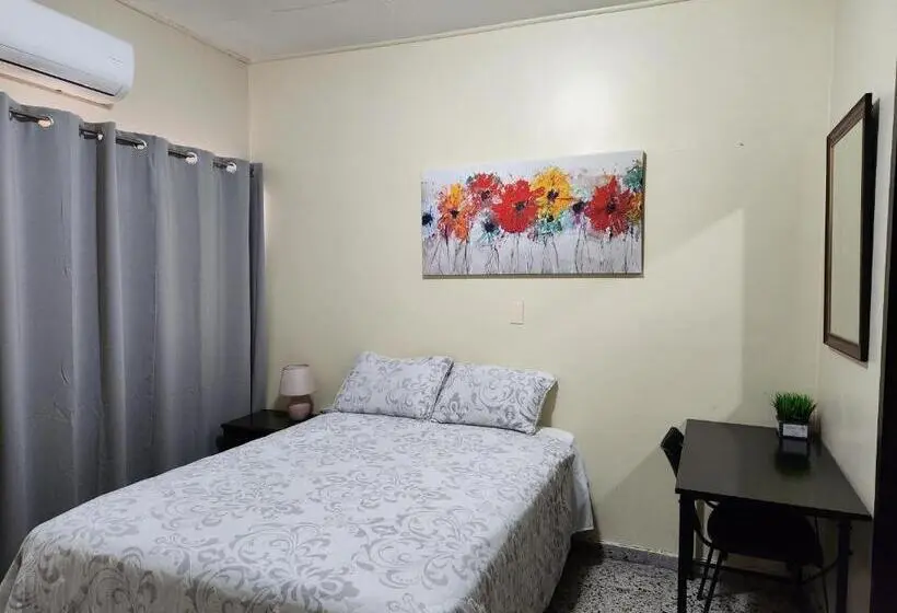 اتاق استاندارد, Casa Altamira