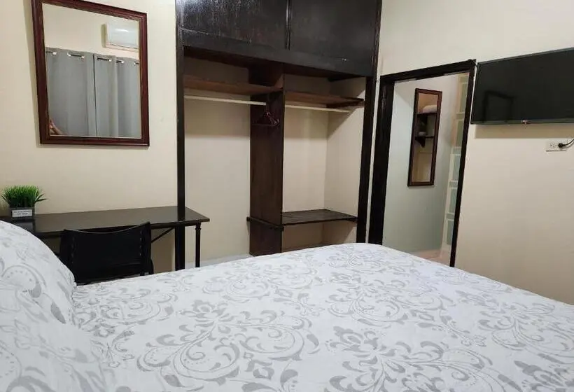 اتاق استاندارد, Casa Altamira