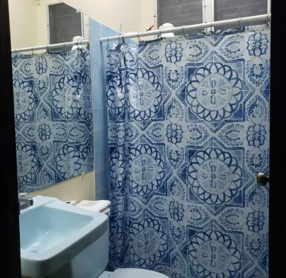 اتاق استاندارد یک نفره, Casa Altamira