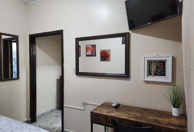 Habitación Estándar Individual, Casa Altamira