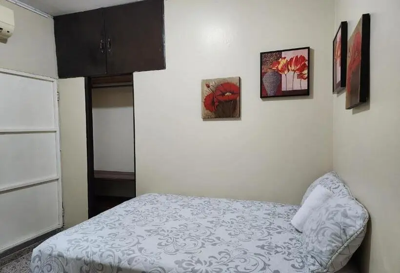 اتاق استاندارد یک نفره, Casa Altamira