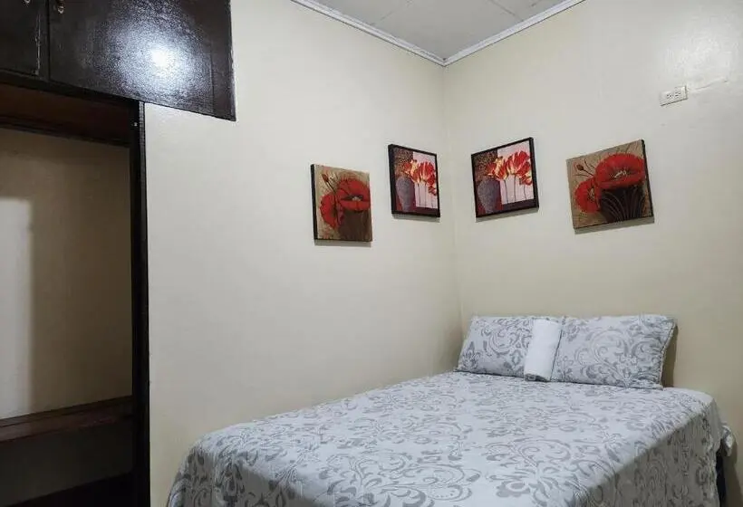 اتاق استاندارد یک نفره, Casa Altamira