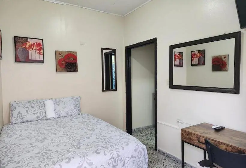 اتاق استاندارد یک نفره, Casa Altamira