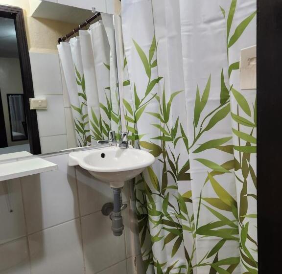 Habitación Triple Economy, Casa Altamira