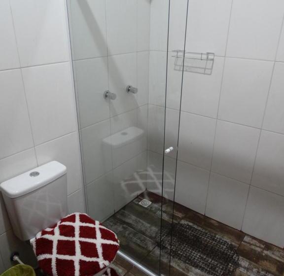 Шале 1 Спальня, Pousada Recanto Dos Pôneis Rio Rufino Urubici