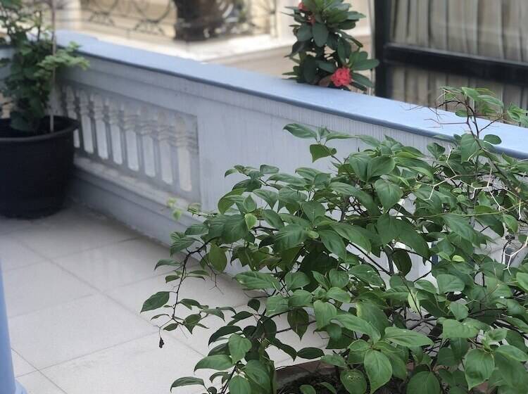 اتاق خانوادگی, Eva Homestay