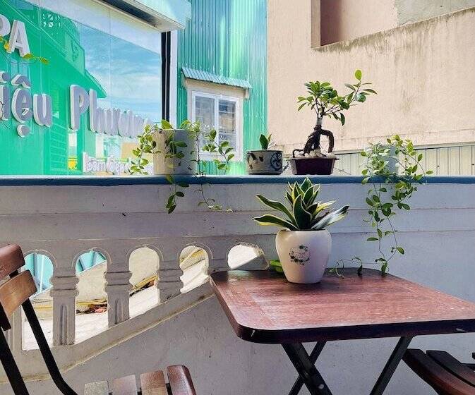 اتاق خانوادگی, Eva Homestay