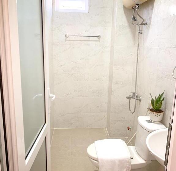 اتاق استاندارد سه نفره, Eva Homestay