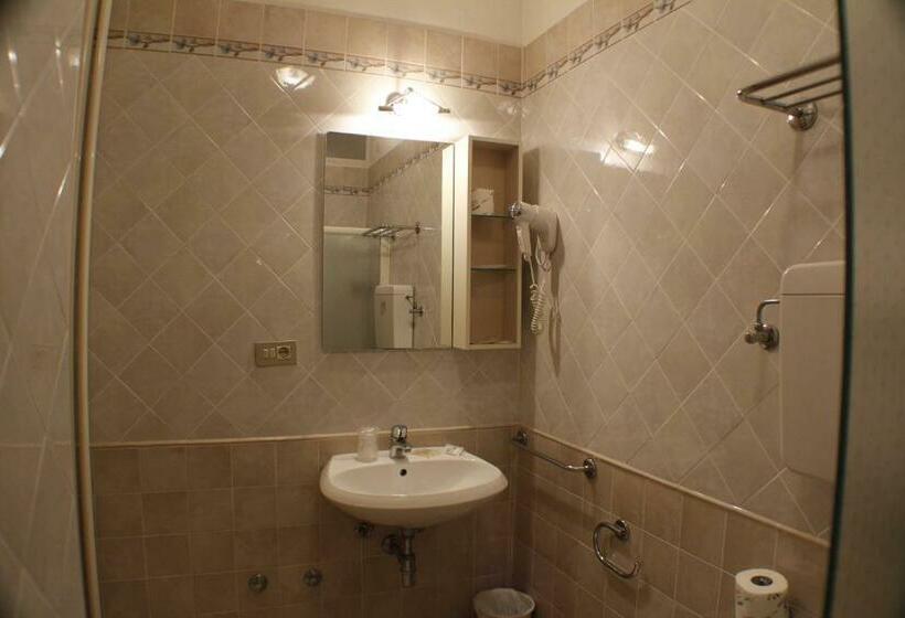 スタンダードルーム, Adria