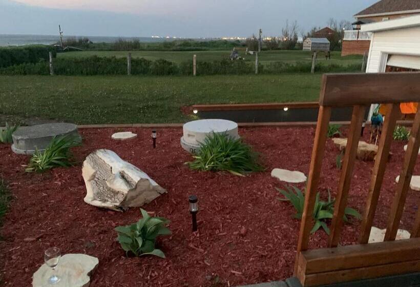 海の見えるスタンダードスタジオ, Les Studios De La Mer