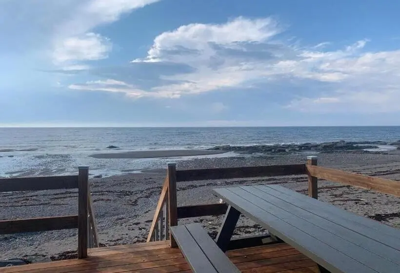 Standaard Studio met Uitzicht op Zee, Les Studios De La Mer