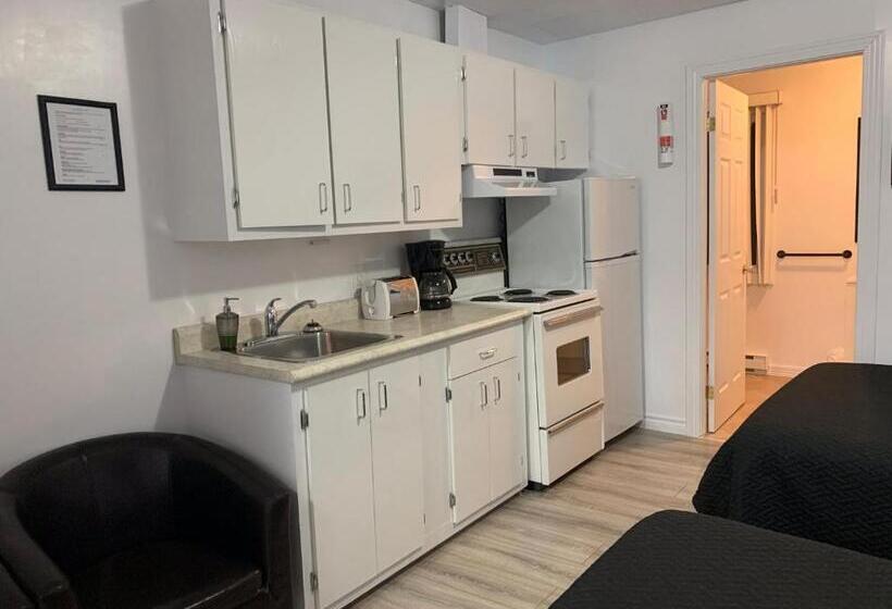 海の見えるスタンダードスタジオ, Les Studios De La Mer