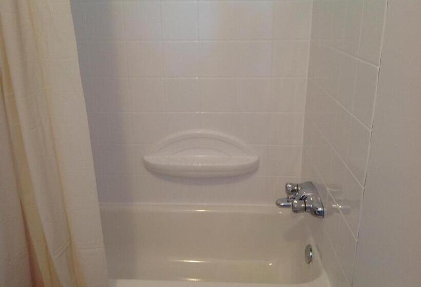 スタンダード4人部屋, Les Studios De La Mer