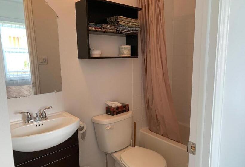 スタンダード4人部屋, Les Studios De La Mer