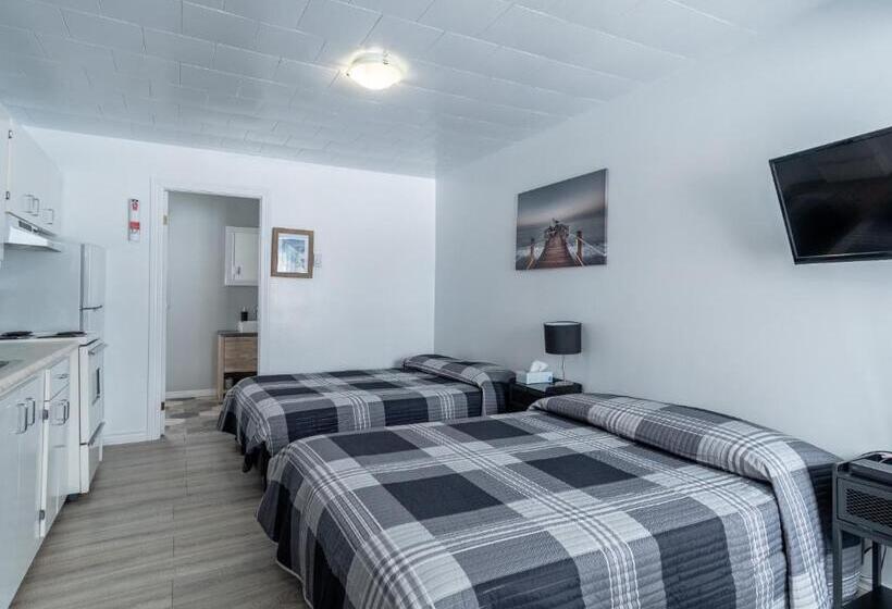 ガーデンビューのスタンダードワンルーム, Les Studios De La Mer