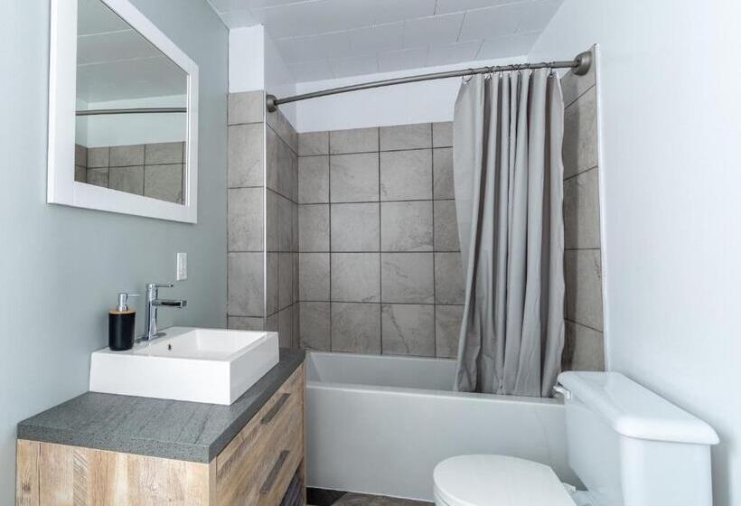 ガーデンビューのスタンダードワンルーム, Les Studios De La Mer