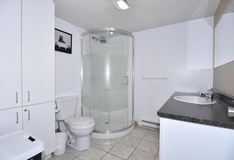 ファミリーステューディオ, Les Studios De La Mer