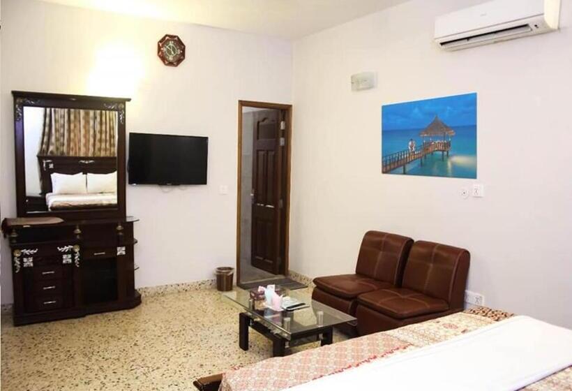 اتاق لوکس, Royal Fantasy