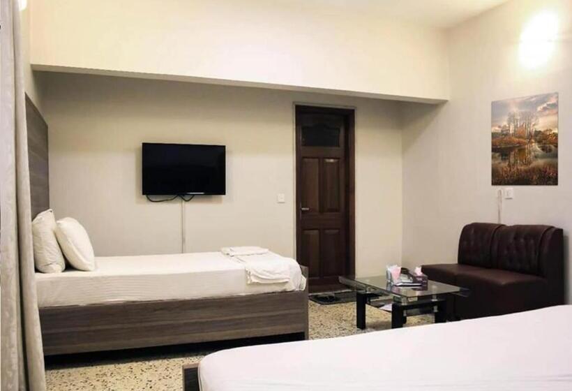 اتاق خانوادگی, Royal Fantasy