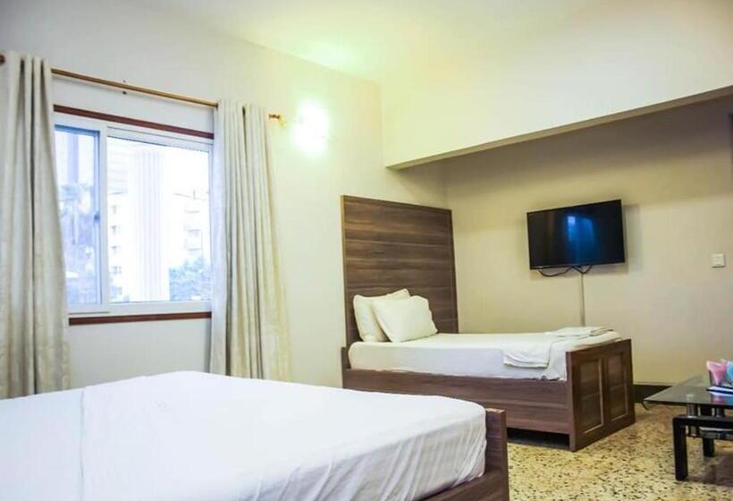 سوییت خانوادگی, Royal Fantasy