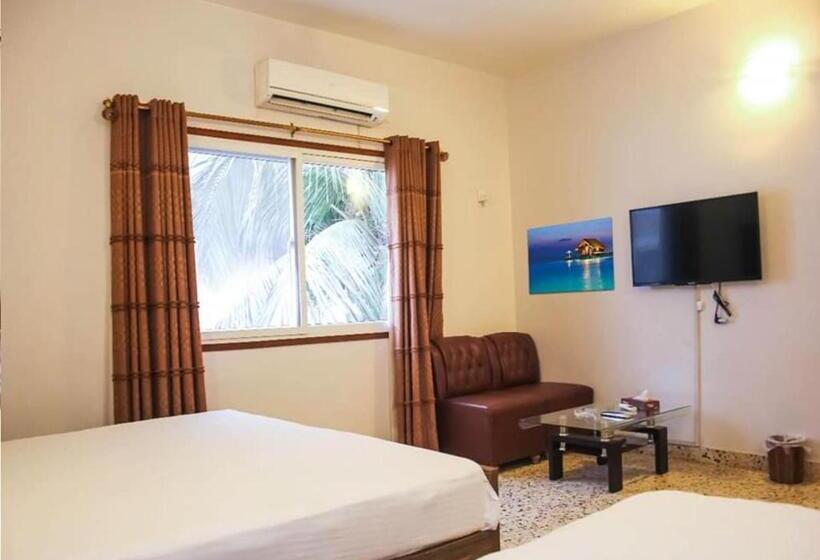 سوییت خانوادگی, Royal Fantasy