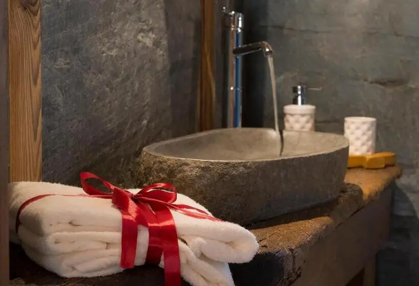 Standard-huone, Bed & Breakfast Anisor   Parblanc
